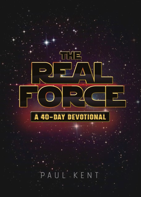 The Real Force