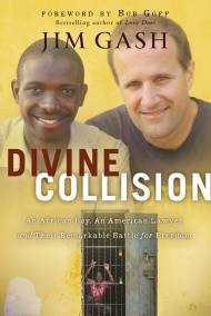 Divine Collision