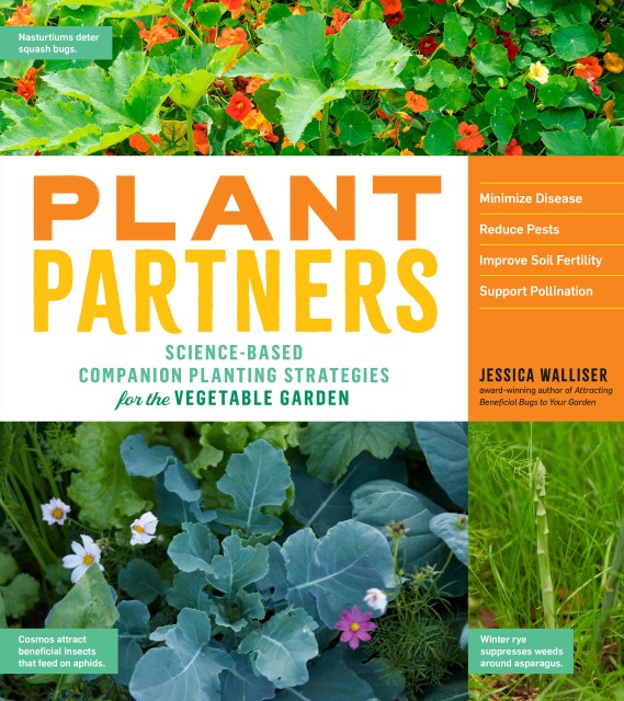 Plant Partners