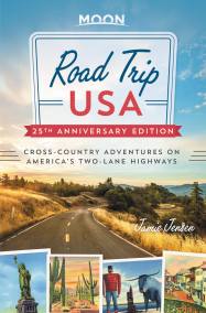 Road Trip USA (25th Anniversary Edition)