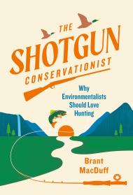 The Shotgun Conservationist