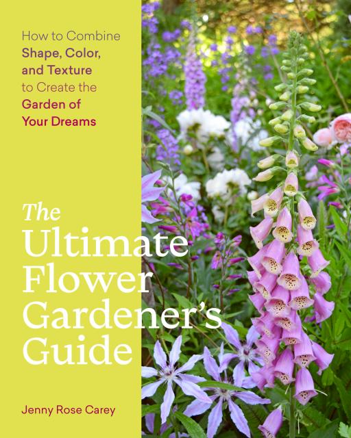 The Ultimate Flower Gardener's Guide