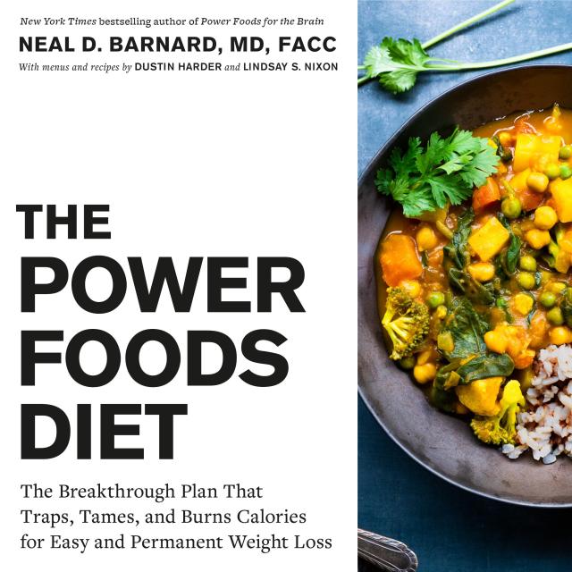 The Power Foods Diet