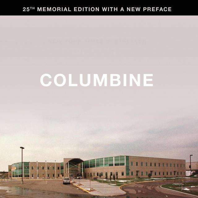 Columbine 25th Anniversary Memorial Edition