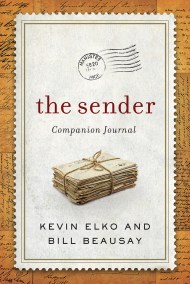 The Sender Companion Journal