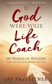If God Were Your Life Coach