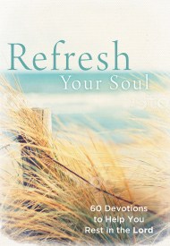 Refresh Your Soul