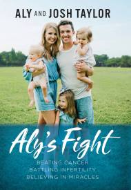 Aly's Fight