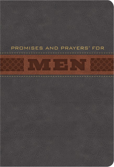 Promises and Prayers For Men