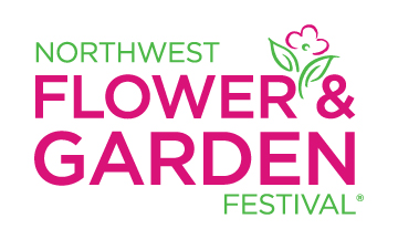Northwest Flower and Garden Show Logo