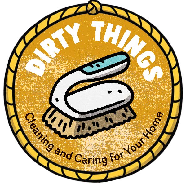 Dirty Things merit badge