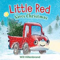 Little Red Saves Christmas