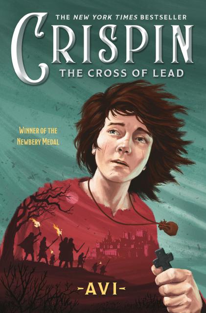 Crispin: The Cross of Lead (Newbery Medal Winner)