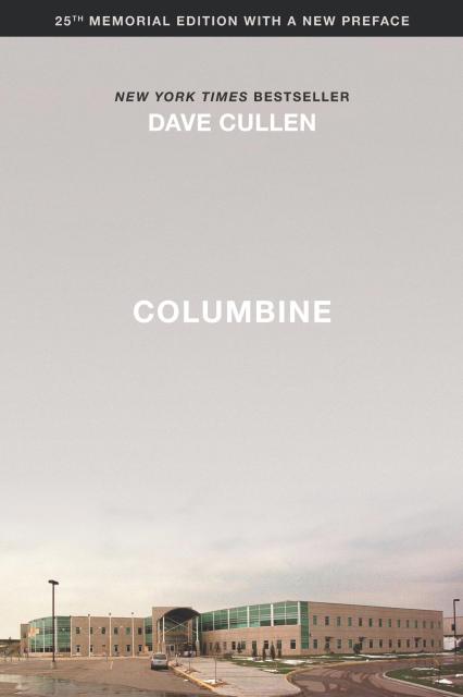Columbine 25th Anniversary Memorial Edition