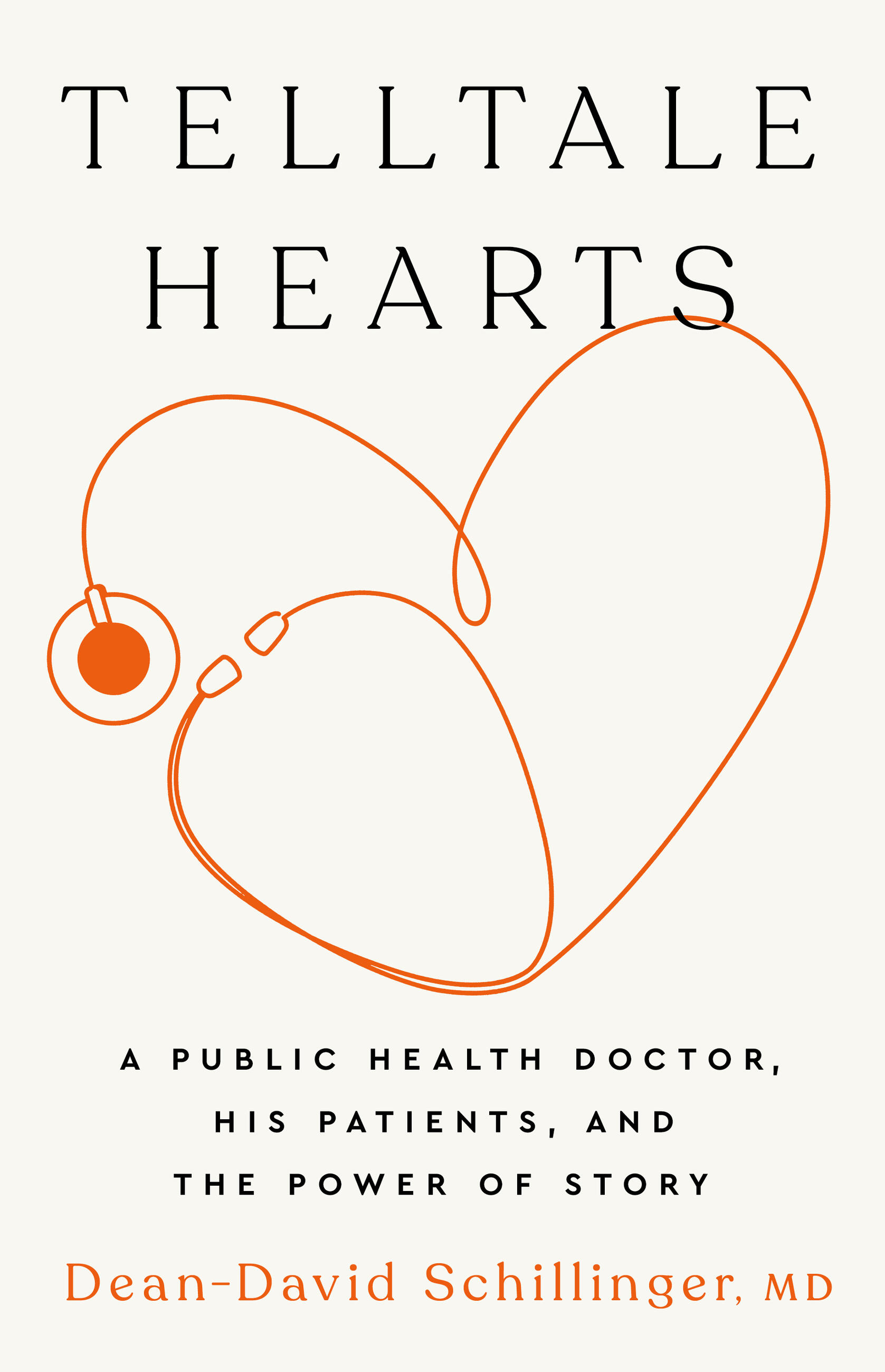Telltale Hearts by Dean-David Schillinger, MD | Hachette Book Group