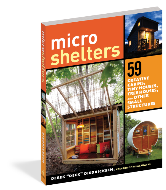 Microshelters
