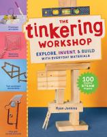 The Tinkering Workshop