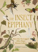 The Insect Epiphany