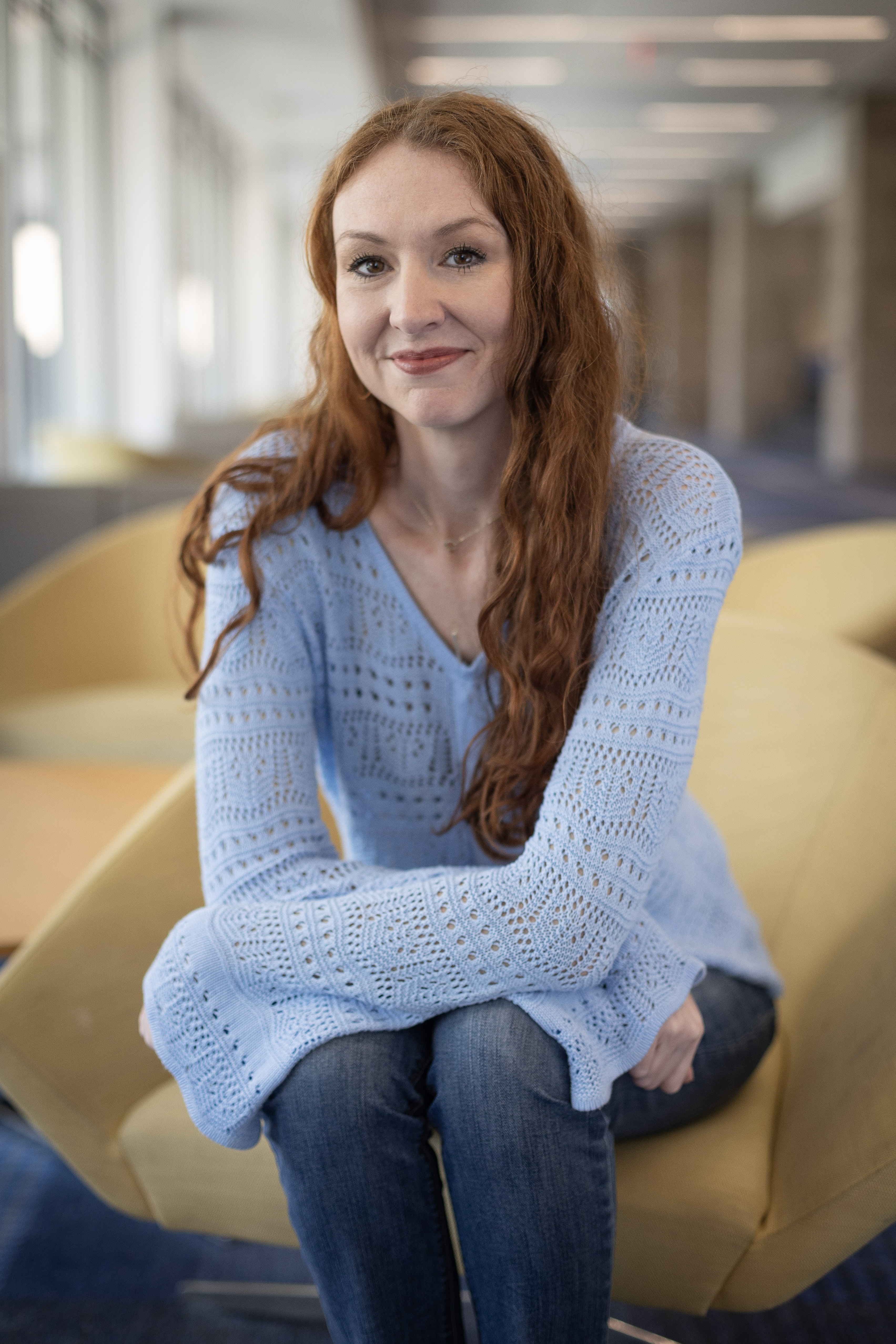 April Ajoy | Hachette Book Group