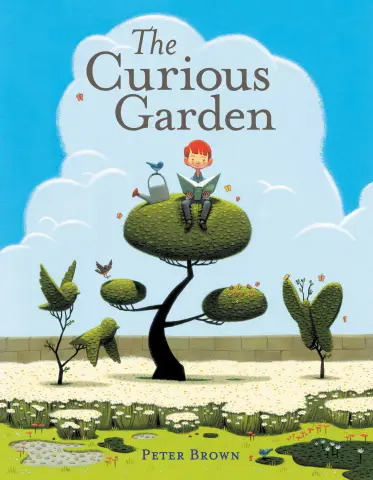 The Curious Garden Educator Guide PDF download