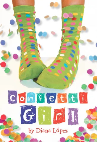 Confetti Girl Educator Guide PDF download