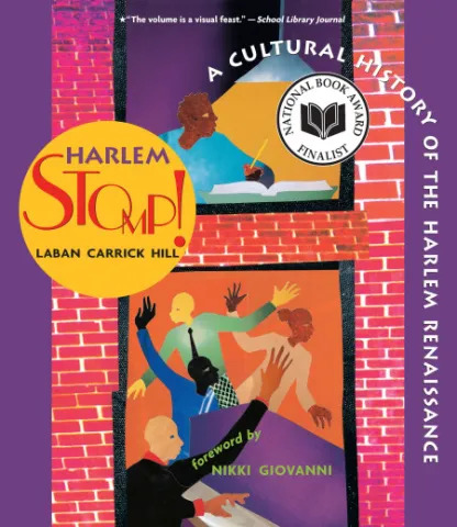 Harlem Stomp! Educator Guide PDF download