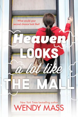 Heaven Looks a lot Like the Mall Educator Guide PDF download