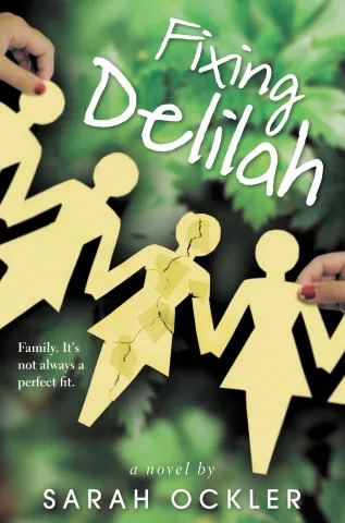 Fixing Delilah Educator Guide PDF download