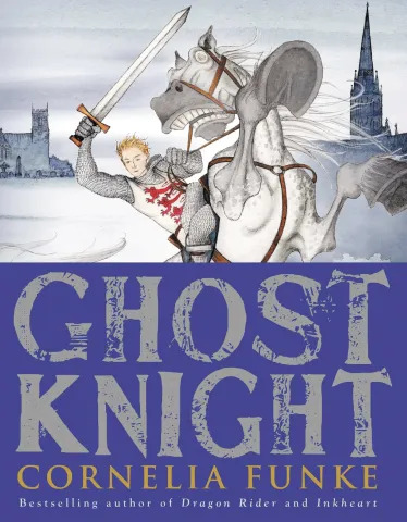 Ghost Knight Educator Guide PDF download