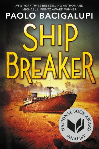 Ship Breaker Educator Guide PDF download
