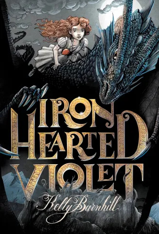 Iron Hearted Violet Educator Guide PDF download
