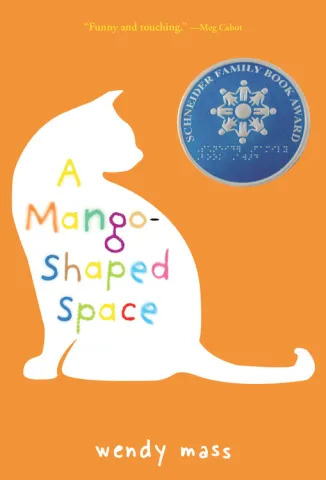A Mango-Shaped Space Educator Guide PDF download