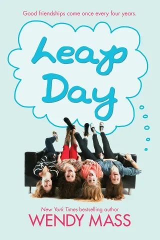 Leap Day Educator Guide PDF download