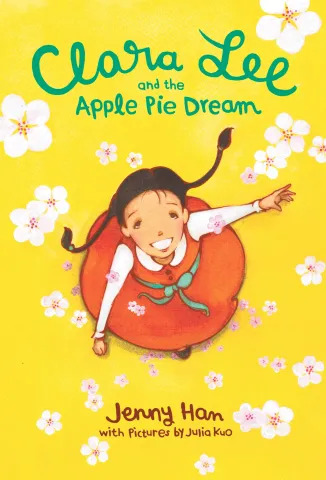 Clara Lee and the Apple Pie Dream Educator Guide PDF download