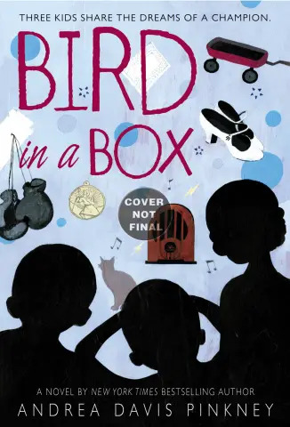 Bird in a Box Educator Guide PDF download