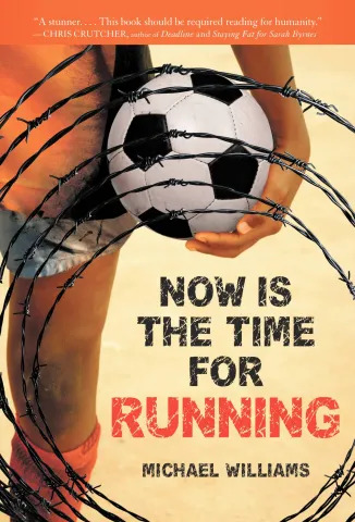 Now is the Time for Running Educator Guide PDF download