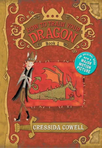 How to Train Your Dragon Educator Guide PDF download