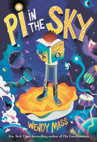Pi in the Sky Educator Guide PDF download