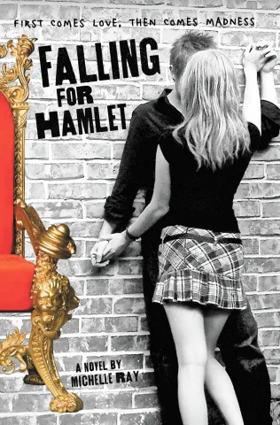 Falling for Hamlet Educator Guide PDF download