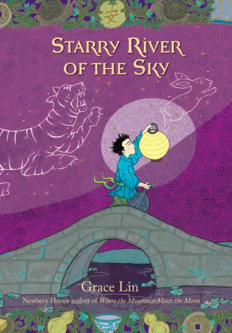 Starry River of the Sky Educator Guide PDF download