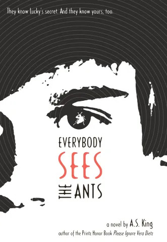 Everybody Sees the Ants Educator Guide PDF download