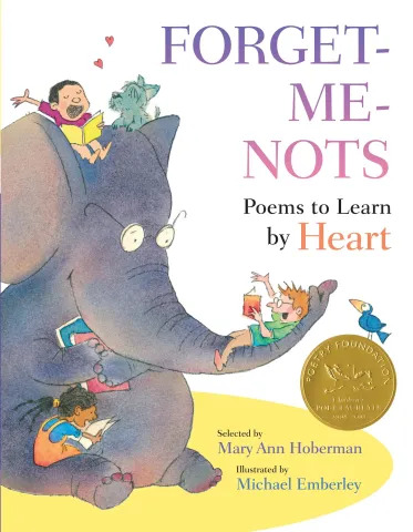 Forget Me Nots Educator Guide PDF download