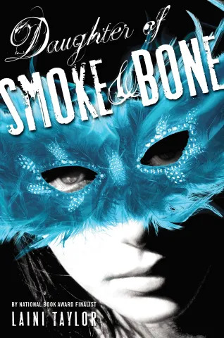 Daughters of Smoke and Bone Educator Guide PDF download