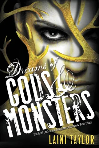 Dreams of Gods and Monsters Educator Guide PDF download