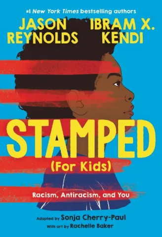 Stamped for Kids Educator Guide PDF download