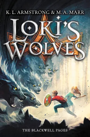 Loki's Wolves Educator Guide PDF download