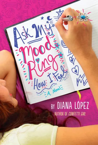 Ask My Mood Ring How I Feel Educator Guide PDF download