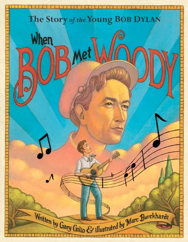 When Bob Met Woody Educator Guide PDF download