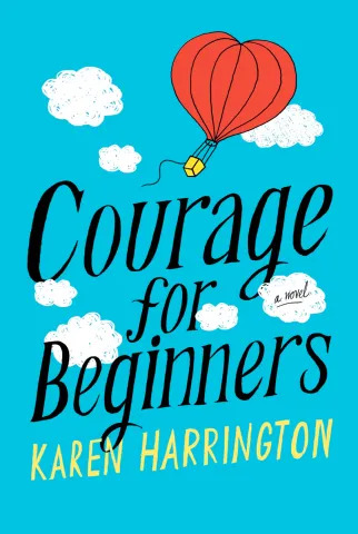 Courage for Beginners Educator Guide PDF download