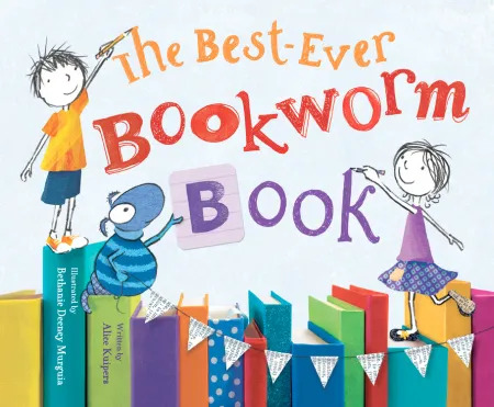 The Best-Ever Bookworm Book Educator Guide PDF download